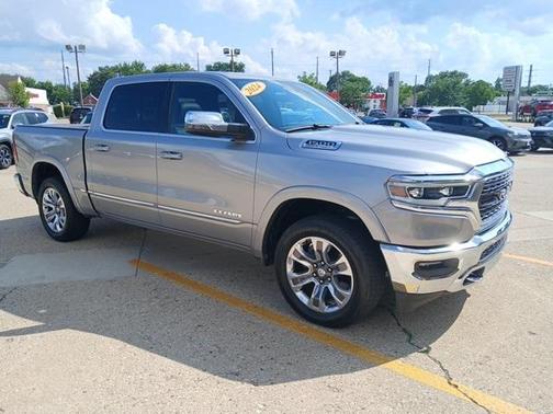 2024 RAM 1500 Limited