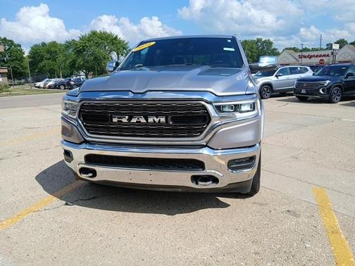 2024 RAM 1500 Limited