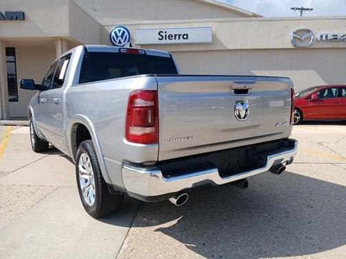 2024 RAM 1500 Limited