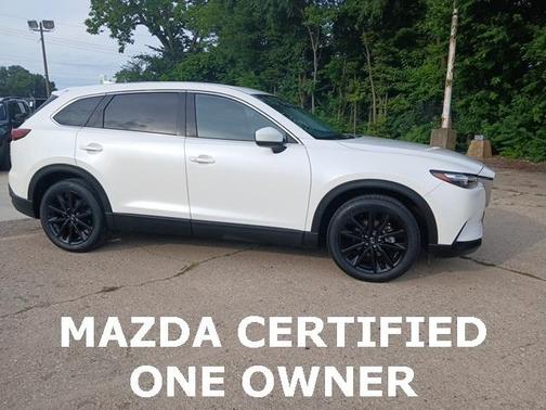 2023 Mazda CX-9 Touring Plus