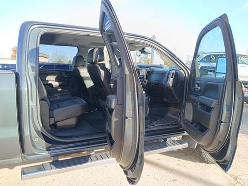 2018 GMC Sierra 2500 Denali