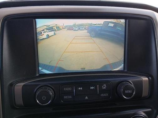 2018 GMC Sierra 2500 Denali