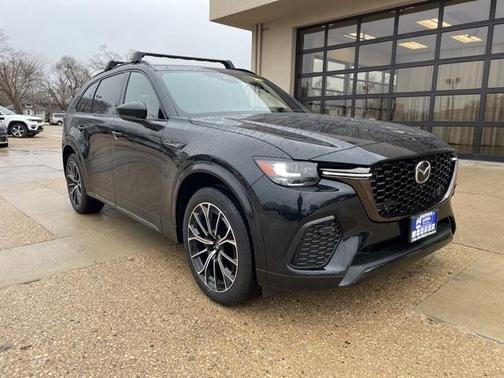 2025 Mazda CX-70 3.3 Turbo S Premium Package