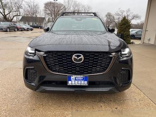 2025 Mazda CX-70 3.3 Turbo S Premium Package