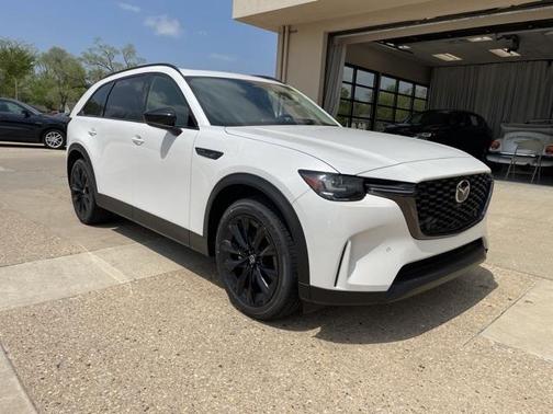 2025 Mazda CX-90 3.3 Turbo Premium Sport