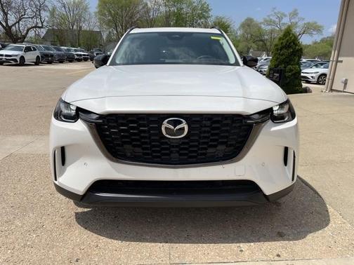 2025 Mazda CX-90 3.3 Turbo Premium Sport