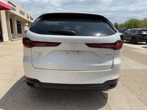 2025 Mazda CX-90 3.3 Turbo Premium Sport