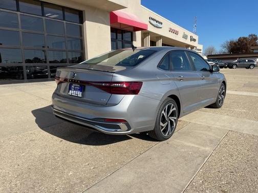 2026 Volkswagen Jetta 1.5T SEL
