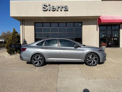 2026 Volkswagen Jetta 1.5T SEL