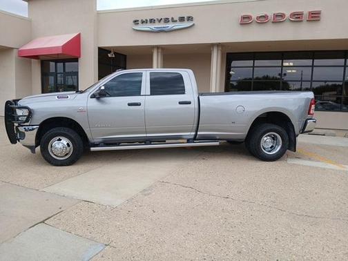 2022 RAM 3500 Tradesman
