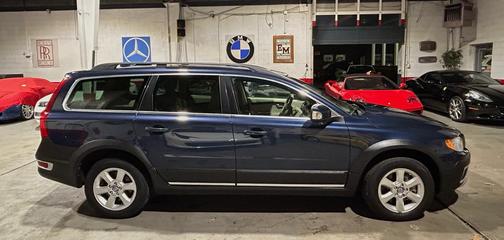 2012 Volvo XC70 3.2 Premier