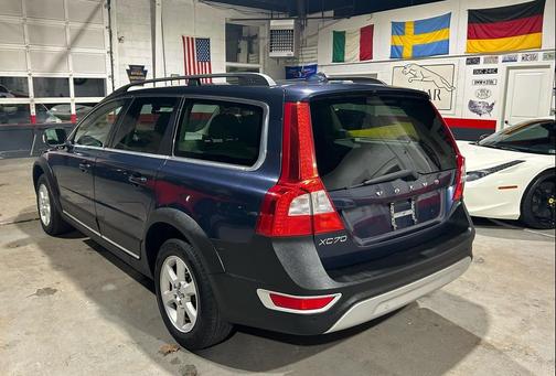2012 Volvo XC70 3.2 Premier