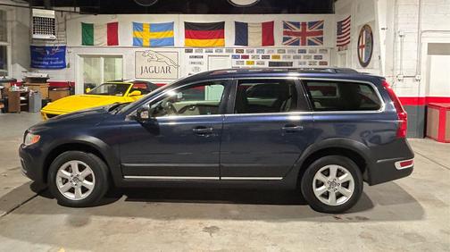 2012 Volvo XC70 3.2 Premier