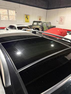 2013 Mercedes-Benz GLK-Class GLK 350 4MATIC