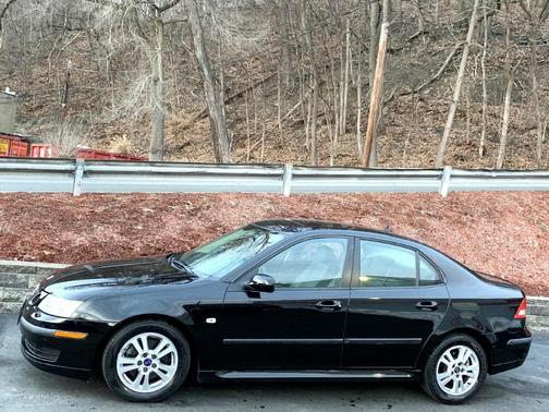Photo 2 of 21 of 2007 Saab 9-3 2.0T