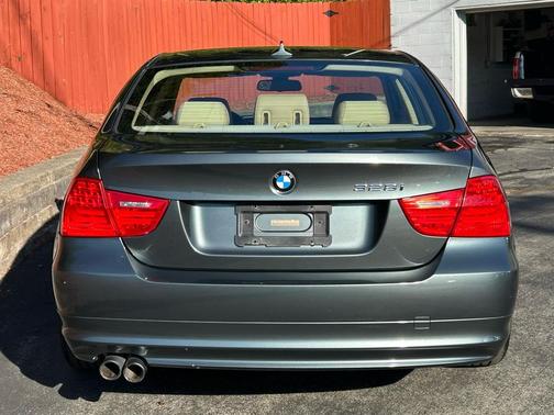 2011 BMW 328 xDrive