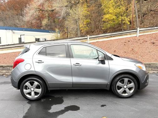 2014 Buick Encore Leather