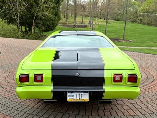 1973 Dodge Dart Sport