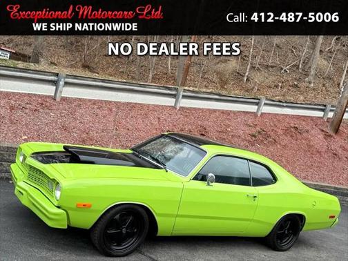 1973 Dodge Dart Sport