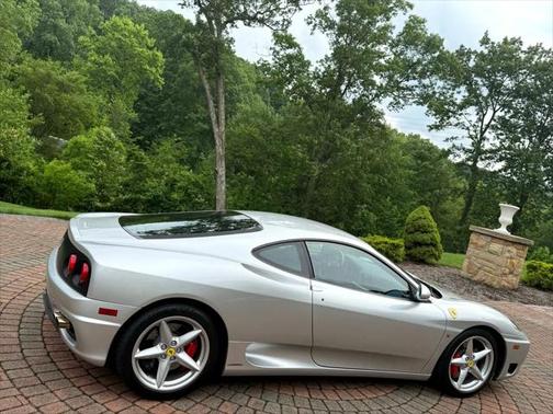 2000 Ferrari 360 Modena F1