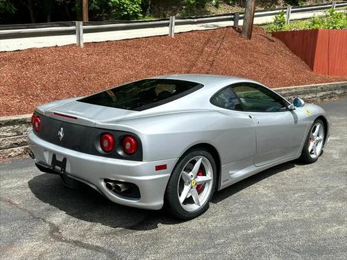 2000 Ferrari 360 Modena F1