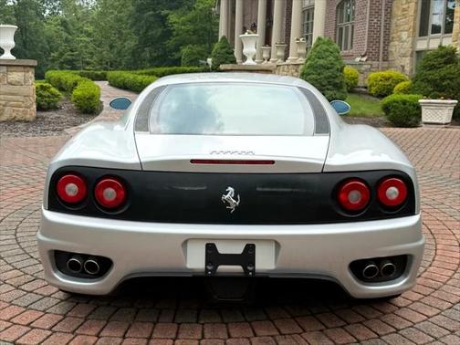 2000 Ferrari 360 Modena F1