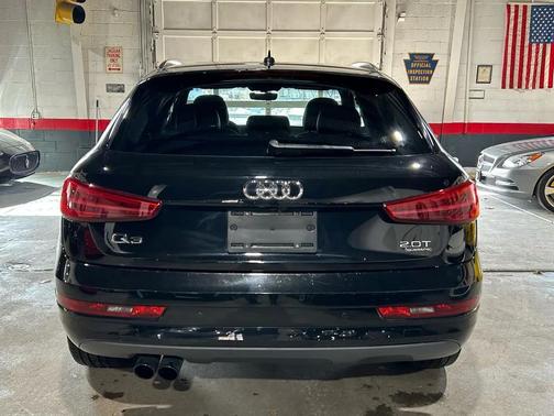 2016 Audi Q3 2.0T Premium Plus