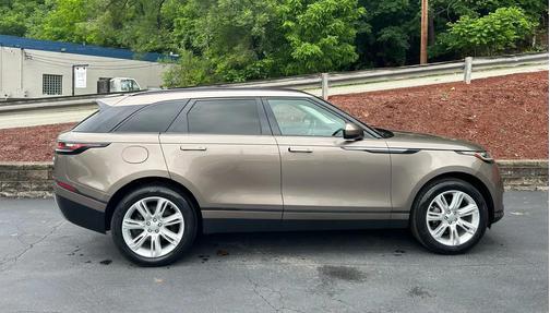 Bronze 2020 Land Rover Range Rover Velar P250 S