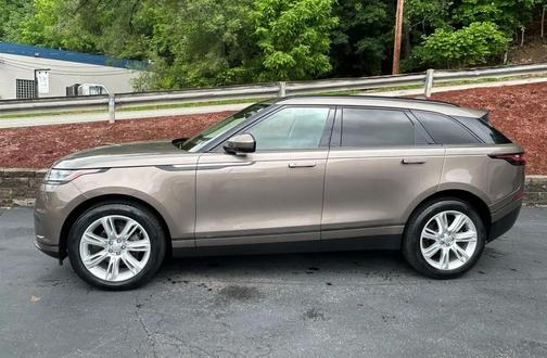 Bronze 2020 Land Rover Range Rover Velar P250 S