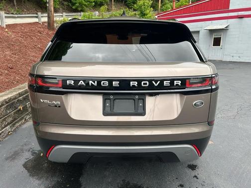 Bronze 2020 Land Rover Range Rover Velar P250 S