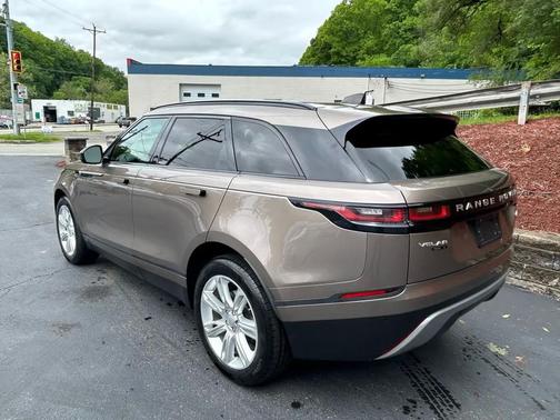 Bronze 2020 Land Rover Range Rover Velar P250 S