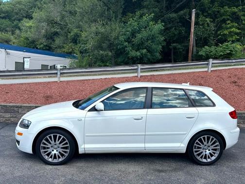 2006 Audi A3 2.0T