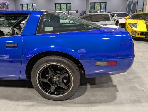 1996 Chevrolet Corvette Base