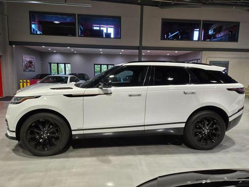 2018 Land Rover Range Rover Velar P250 S R-Dynamic