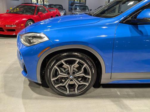 2018 BMW X2 xDrive28i