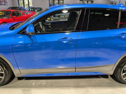 2018 BMW X2 xDrive28i
