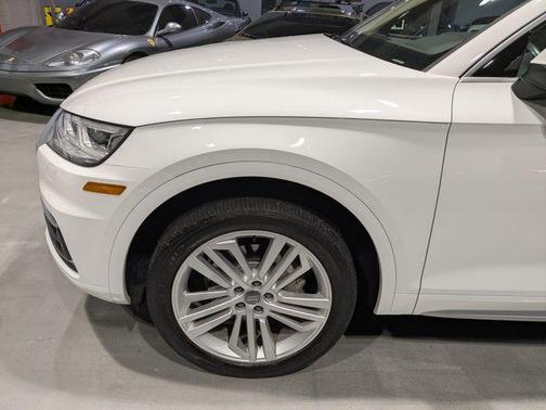 2019 Audi Q5 2.0T Premium Plus