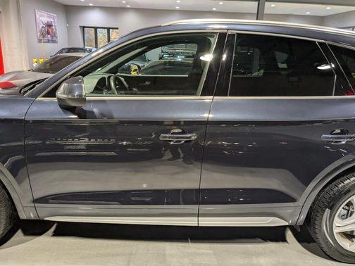2018 Audi Q5 2.0T Premium