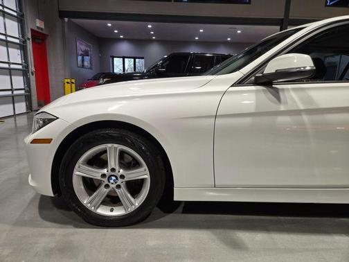 2015 BMW 328 xDrive
