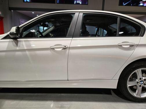 2015 BMW 328 xDrive