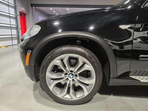 2012 BMW X5 xDrive50i