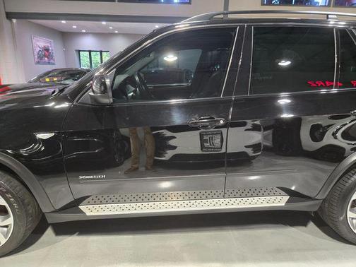 2012 BMW X5 xDrive50i
