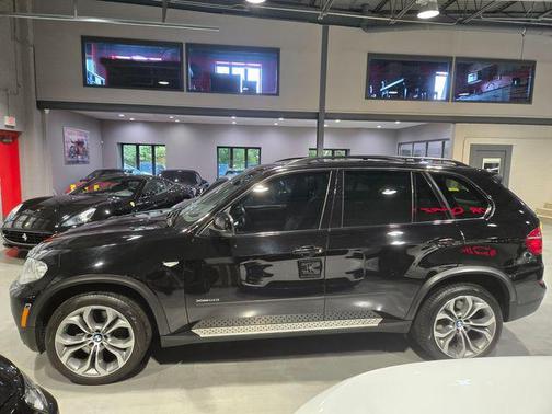 2012 BMW X5 xDrive50i