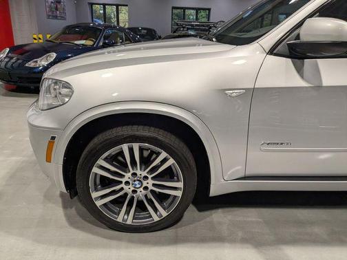 2013 BMW X5 xDrive50i