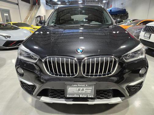 2017 BMW X1 xDrive 28i
