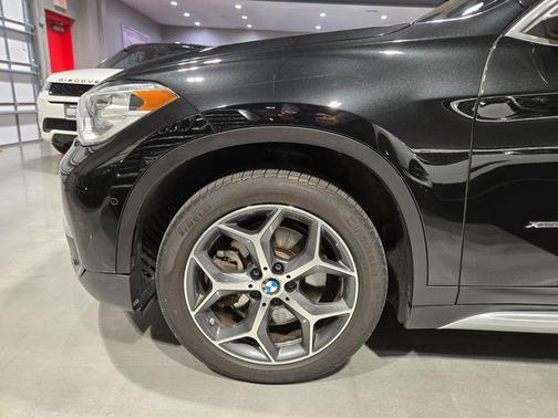 2017 BMW X1 xDrive 28i