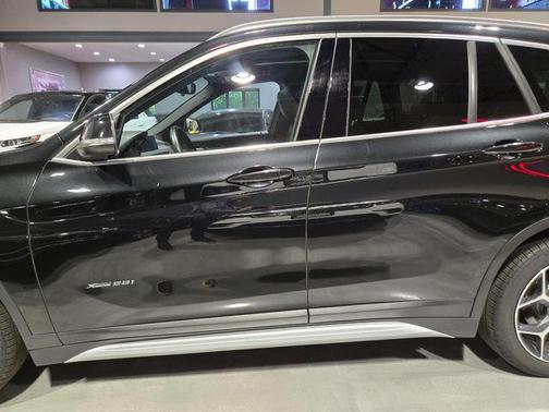 2017 BMW X1 xDrive 28i