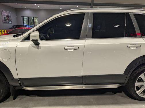 2017 Volvo XC90 Hybrid T8 Excellence