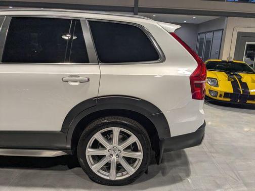 2017 Volvo XC90 Hybrid T8 Excellence