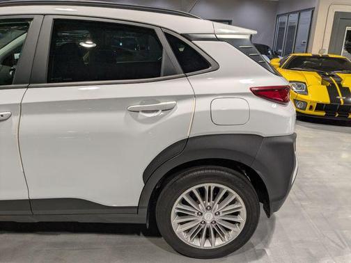 2019 Hyundai KONA SEL